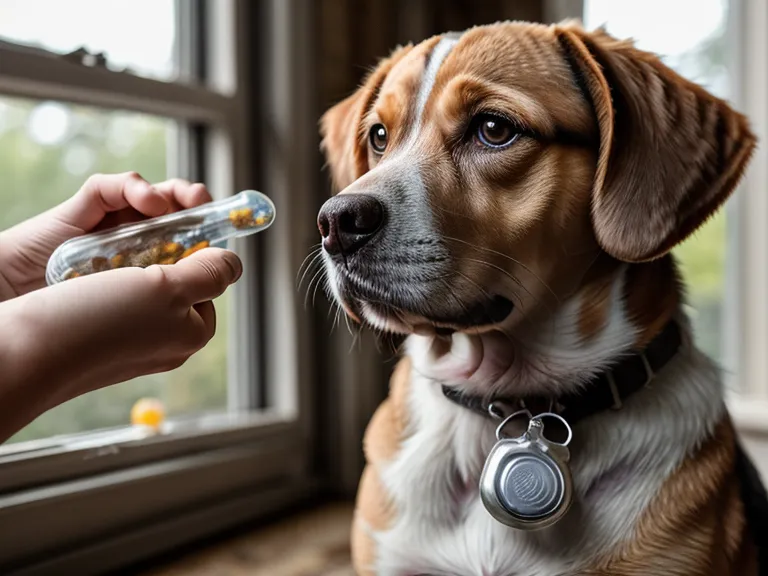 Pet pharmacy discount medication packaging compared for a senior dog budget review