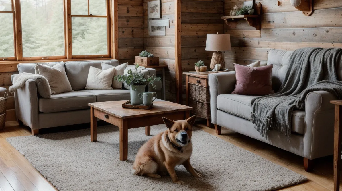 Senior Dog Care in Asheville: My Tracking Sheet Notes on Fresh Food, CBD, and Telehealth