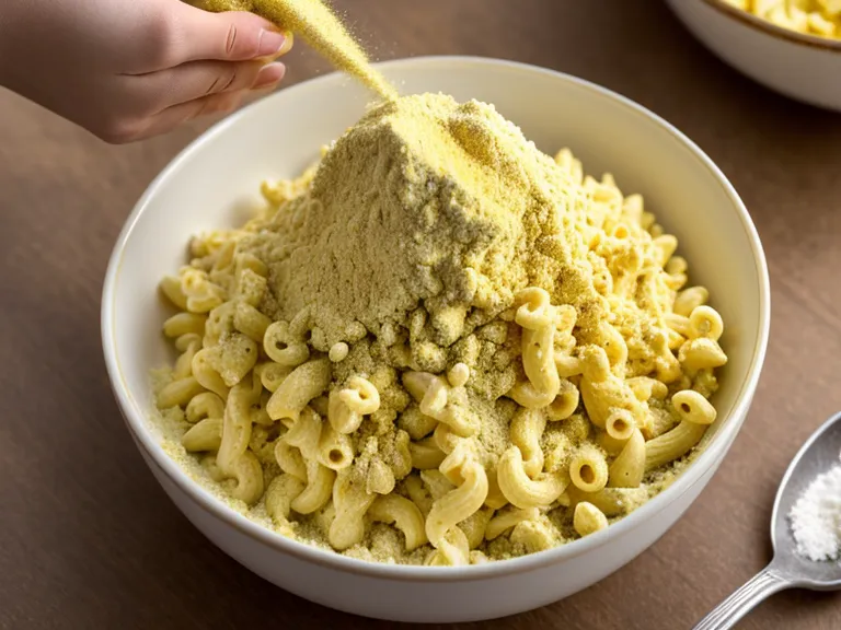 Adding JustFoodForDogs nutrient blend to home-cooked dog food