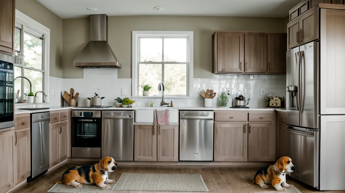 Low calorie fresh dog food toppers for beagle weight management and weight loss